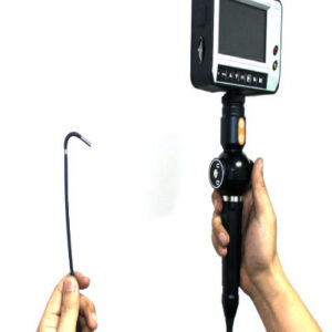 Гибкий бороскоп, USAVS2-6-2000, USA Borescopes