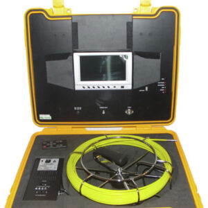 Система контроля с камерой, PIVS 12-100, USA Borescopes