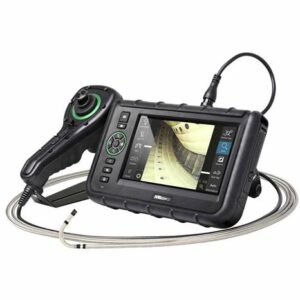 Гибкий бороскоп, USA1000 J-4-1500 Plus, USA Borescopes