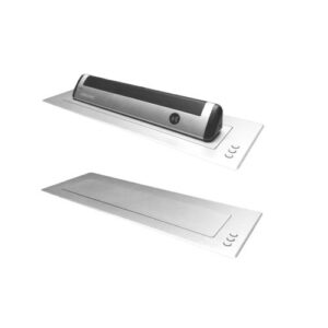 Микрофон связи, VIS-DA series, VISSONIC Electronics Ltd.