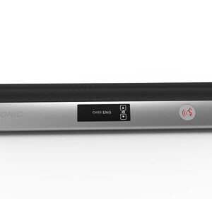 Микрофон связи, VIS-AC series, VISSONIC Electronics Ltd.