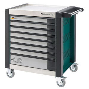 Столик для инструментов, TTS 98VA/8G, STAHLWILLE EDUARD WILLE GmbH & Co. KG