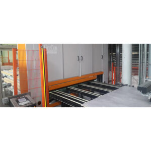 Оптическая система контроля, SUPERSCAN SPM/L, Fagus-GreCon