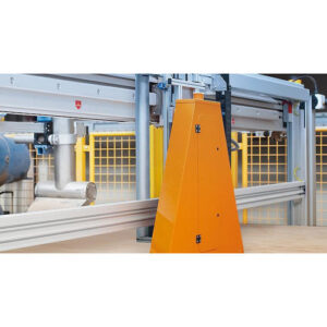 Система контроля с камерой, FIBERVIEW, Fagus-GreCon