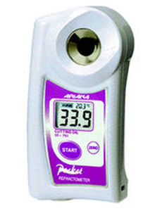 Цифровой рефрактометр, , ARIANA Industrie GmbH