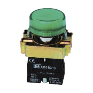 Постоянный световой индикатор, LA110-B2-BV6 series, Utility Electrical Co., Ltd.