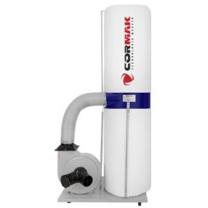 Пылеуловитель с держателями, FM 300, Cormak