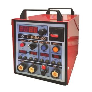 Детектор неполадок с магнитными частицами, STREAM-20, Mashproject LLC