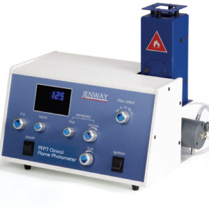 Фотометр пламени, PFP7/C, Jenway