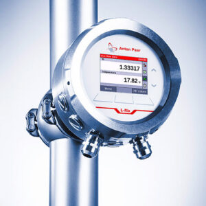 Рефрактометр лестница Brix, L-Rix 5000 / L-Rix 5100 / L-Rix 5200, Anton Paar