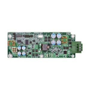 Плата преобразователя, X103-DC36, DFI