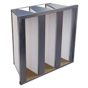 Воздушный фильтр, Opakfil HT, Camfil