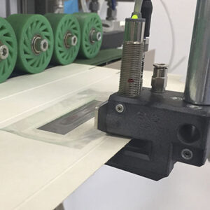 Система контроля для клеильного станка, ERO-SIT, ERO Gluing Systems