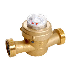 Объемный счетчик, Cold, Etatron D.S.