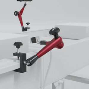 Система опорных кронштейнов для камеры, Strato, Fisso