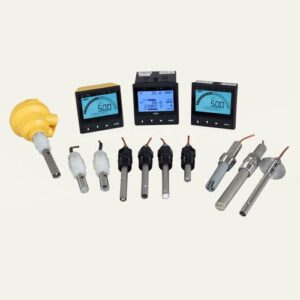 Электрохимический электрод проводимость, 159001718, GF Piping Systems