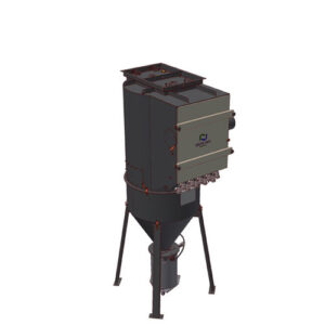 Пылеуловитель с картриджем, Neumatic® JE / JR, NEU-JKF