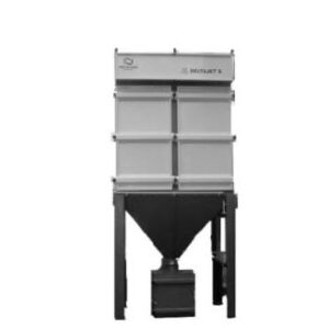 Пылеуловитель с картриджем, DELTAJET® S, NEU-JKF