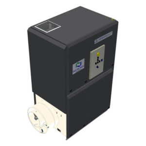 Вакуумный пылеуловитель, separopack® c, NEU-JKF