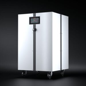 Подвижный очиститель воздуха, AIRINA, NEU-JKF