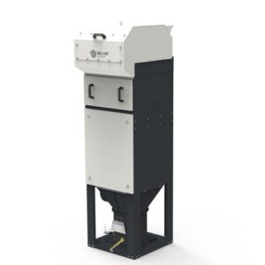 Пылеуловитель с держателями, POLUCLEAN® SI, NEU-JKF