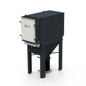 Пылеуловитель с держателями, Jetline® CH, NEU-JKF