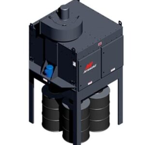 Пылеуловитель с фильтром, ArrestAll® series, AAF International