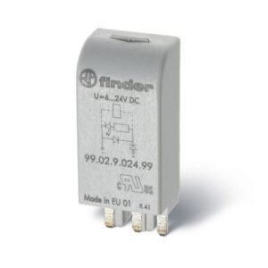 Модуль-реле, Série 99, NOVA SYSTEM Co., Ltd