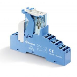 Релейный модульный интерфейс, Série 4C , NOVA SYSTEM Co., Ltd