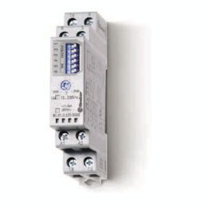 Многофункциональное реле времени, Série 81 , NOVA SYSTEM Co., Ltd