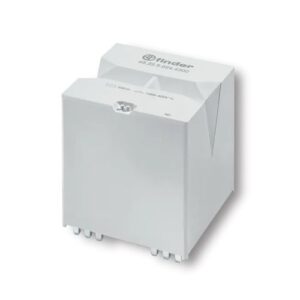 Статическое реле 24 Vcc, 68 series, NOVA SYSTEM Co., Ltd