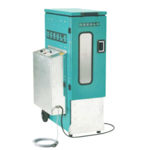 Намоточное устройство для металлического провода, ASV series, MERKLE Schweißanlagen-Technik