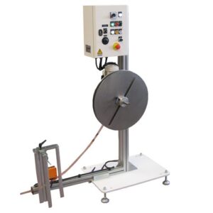 Автоматическое намоточное устройство, H30/J1/10M/L3-EW/J1/N0, SOPREM