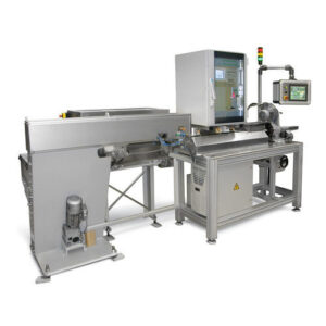 Детектор неполадок на токах Фуко, ROTO-PUSH, Foerster Instruments