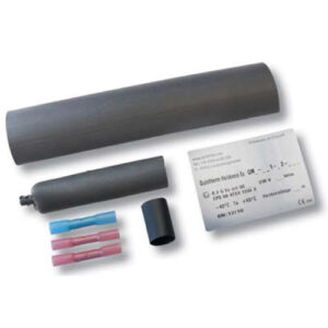 Система подключения, HBR-IAL3Ex-MQSS, Hillesheim GmbH