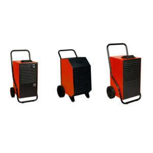 Влагопоглотитель для очистки сжатого воздуха, ProDry series, THERMOBILE INDUSTRIES B.V.