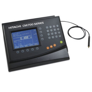 Переносной толщиномер, CMI 730, Hitachi High-Tech Analytical Science