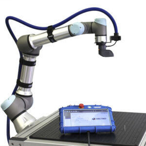 Роботизированная система контроля