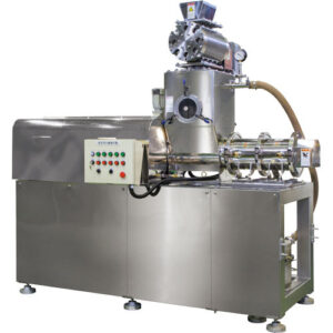 Экструдер для продуктов питания, , Sodick