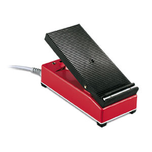 Электрический педальный переключатель, RC 120, SELCO