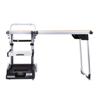 Столик для инструментов, "MW 1000", TANOS GmbH