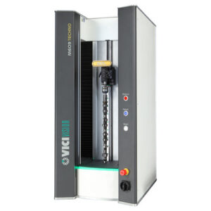 Оптическая измерительная машина, TECHNO, VICIVISION