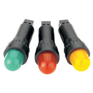 Световой индикатор крепление на панели, S 220, TEXELCO S.r.l.