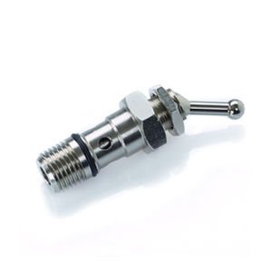 Механический регулятор расхода, 304 series, ITV