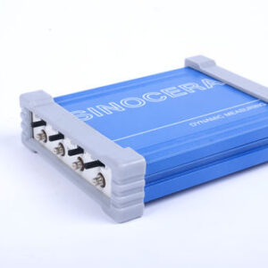 Система сбора данных, YE6231, Sinocera Piezotronics INC.