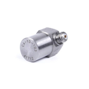 Пьезоэлектрический акселерометр, CA-YD-103, Sinocera Piezotronics INC.