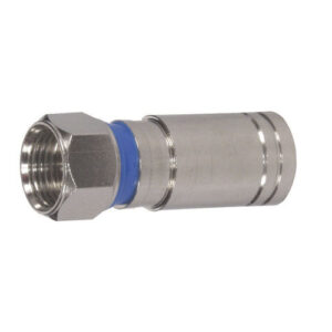 Коннектор аудио/видео, FRG625, Bryant Electric