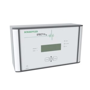 Система наблюдения состояния станка, DTECT X1 s, Schaeffler Technologies GmbH & Co. KG