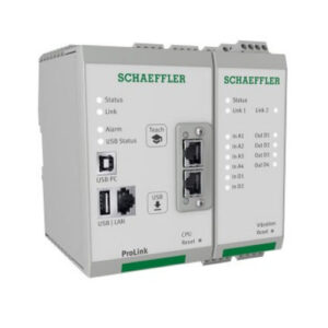 Система наблюдения состояния, ProLink , Schaeffler Technologies GmbH & Co. KG