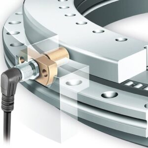 Измерительная система положения